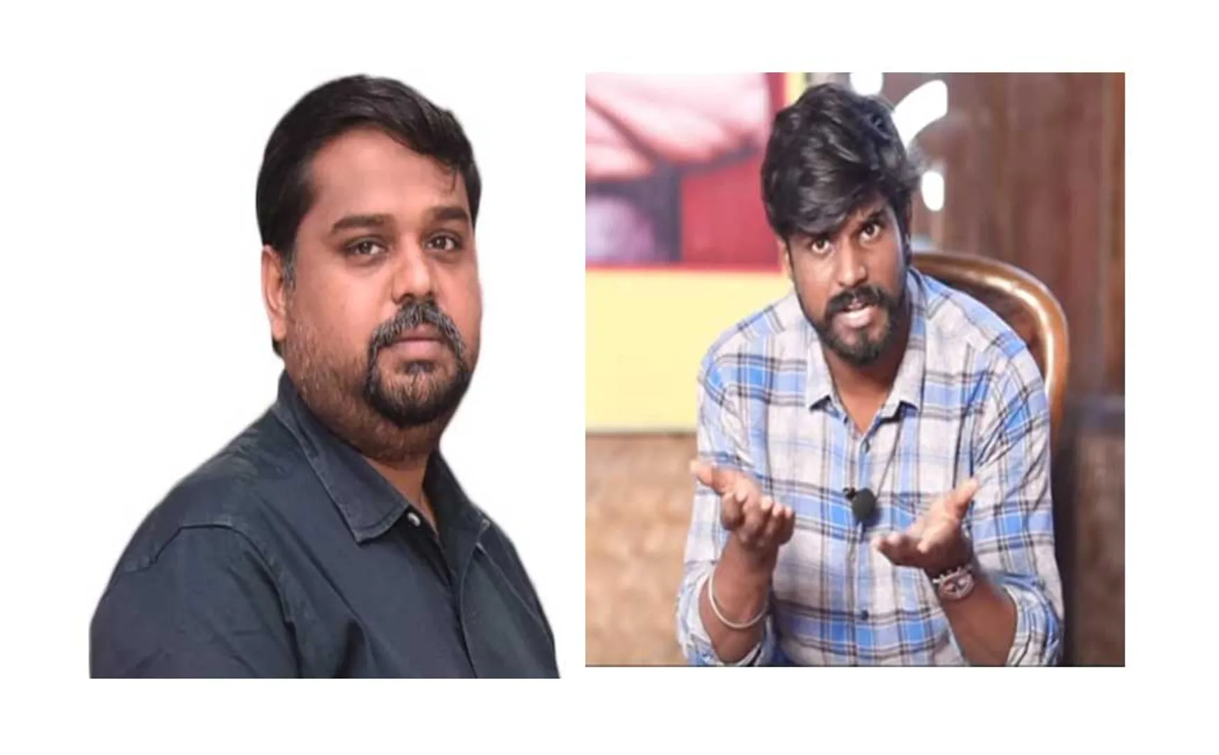 naam tamiler katchi idumbavanm karthi and dmk mp twitter 